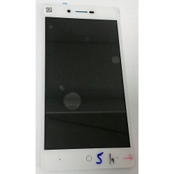 Touch+Display ZTE Blade L7 5.0" White